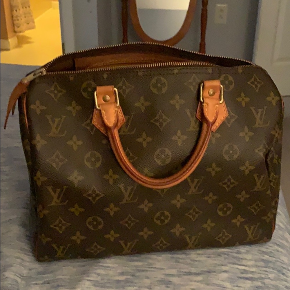 Accepting offers :) LV Speedy 30